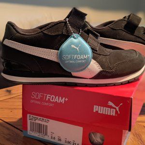 Puma ST Runner Kids